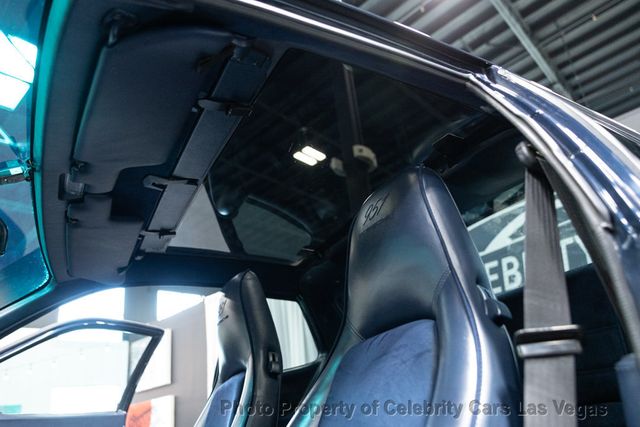 1987 Porsche 944 Turbo (CUSTOM BUILD ) Strosek, Gemballa - 21341714 - 41