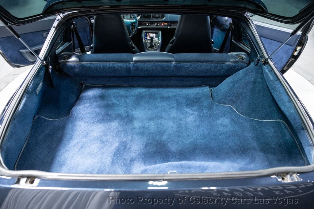 1987 Porsche 944 photo 38