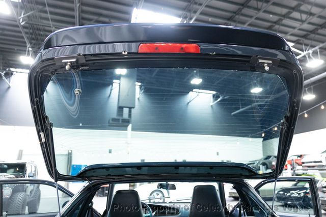 1987 Porsche 944 Turbo (CUSTOM BUILD ) Strosek, Gemballa - 21341714 - 43