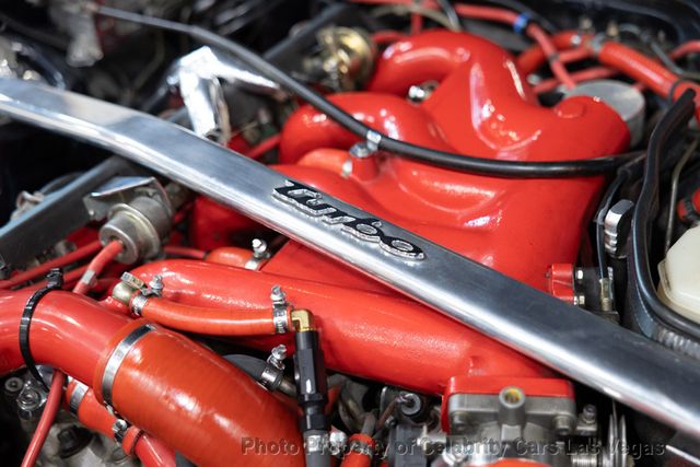 1987 Porsche 944 Turbo (CUSTOM BUILD ) Strosek, Gemballa - 21341714 - 44