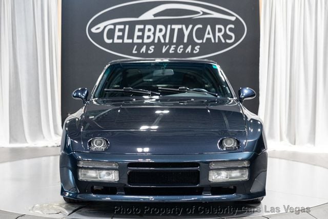 1987 Porsche 944 Turbo (CUSTOM BUILD ) Strosek, Gemballa - 21341714 - 4