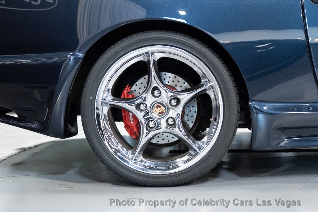1987 Porsche 944 photo 45