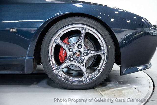 1987 Porsche 944 Turbo (CUSTOM BUILD ) Strosek, Gemballa - 21341714 - 50