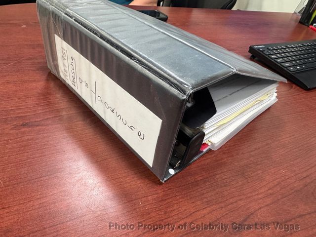 1987 Porsche 944 Turbo (CUSTOM BUILD ) Strosek, Gemballa - 21341714 - 52