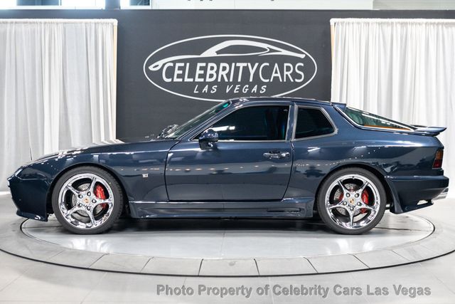 1987 Porsche 944 Turbo (CUSTOM BUILD ) Strosek, Gemballa - 21341714 - 6