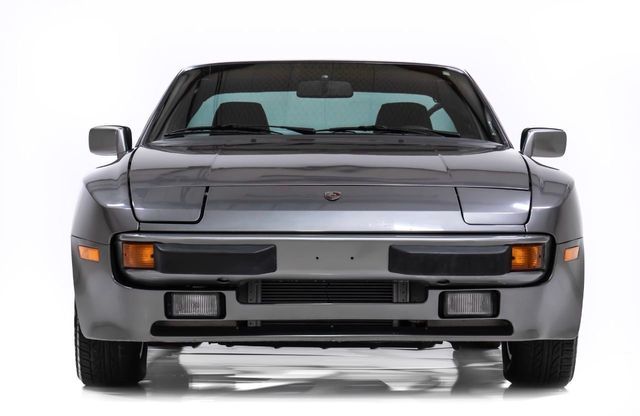 1987 Porsche 944 S  - 22109213 - 10