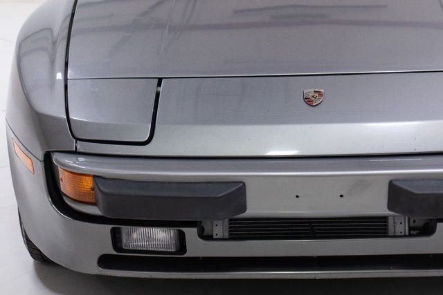 1987 Porsche 944 S  - 22109213 - 11