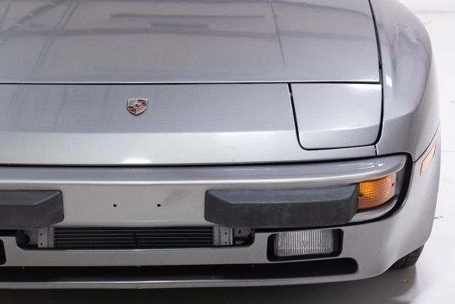 1987 Porsche 944 S  - 22109213 - 12