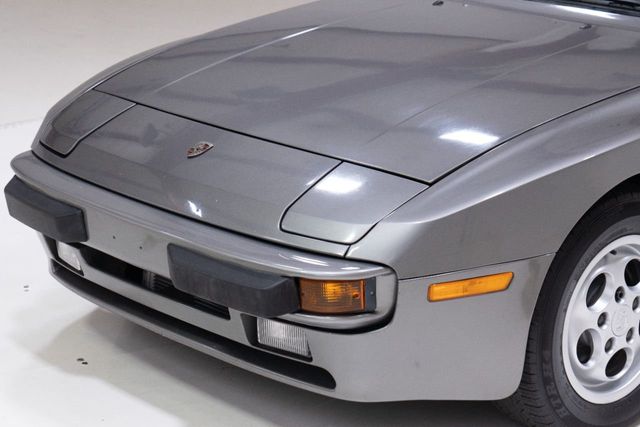 1987 Porsche 944 S  - 22109213 - 13