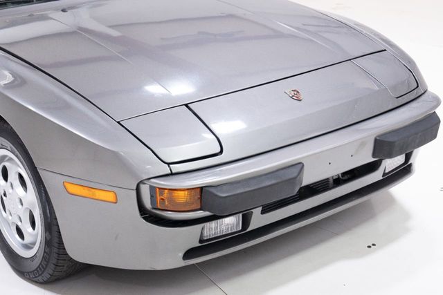 1987 Porsche 944 S  - 22109213 - 14