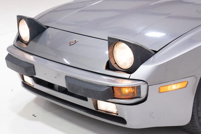 1987 Porsche 944 S  - 22109213 - 15