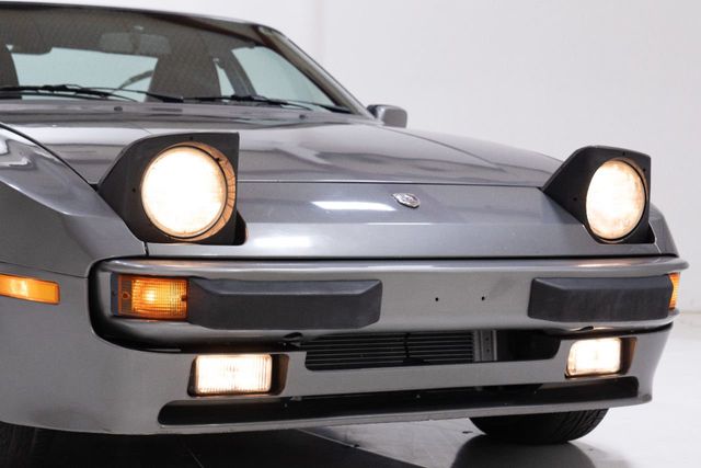 1987 Porsche 944 S  - 22109213 - 16