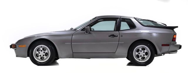 1987 Porsche 944 S  - 22109213 - 2