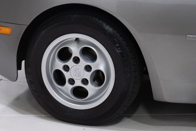 1987 Porsche 944 S  - 22109213 - 33