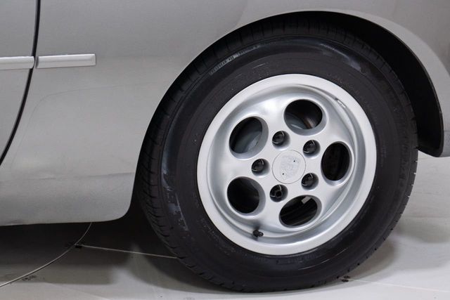 1987 Porsche 944 S  - 22109213 - 34