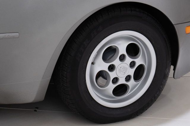 1987 Porsche 944 S  - 22109213 - 35