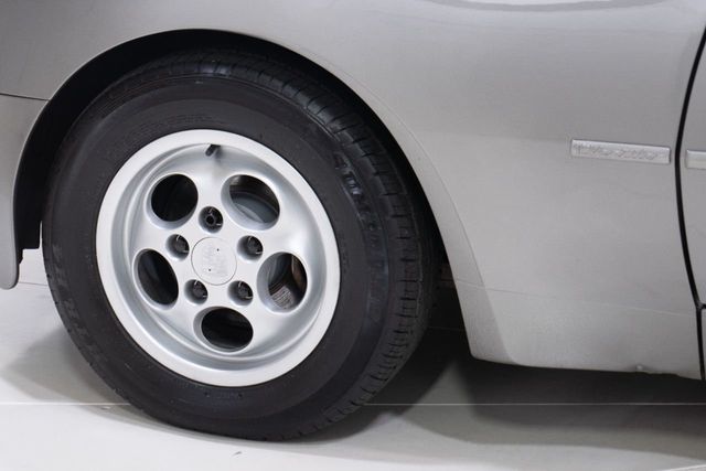 1987 Porsche 944 S  - 22109213 - 37