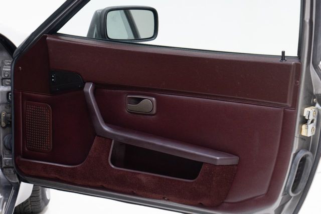 1987 Porsche 944 S  - 22109213 - 41