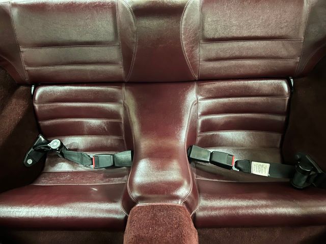 1987 Porsche 944 S  - 22109213 - 42