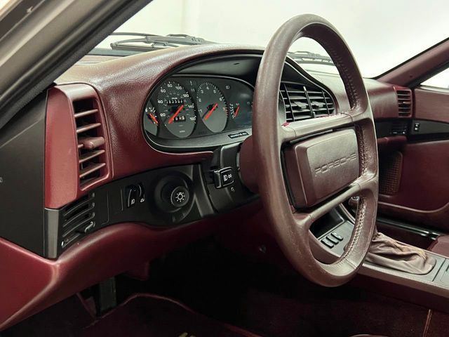 1987 Porsche 944 S  - 22109213 - 46