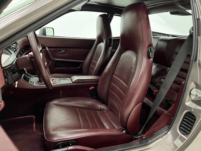 1987 Porsche 944 S  - 22109213 - 47