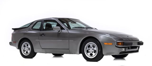 1987 Porsche 944 S  - 22109213 - 4