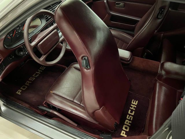 1987 Porsche 944 S  - 22109213 - 51