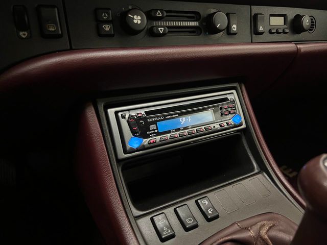 1987 Porsche 944 S  - 22109213 - 54