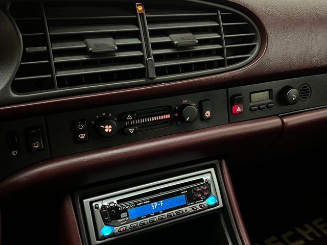 1987 Porsche 944 S  - 22109213 - 57