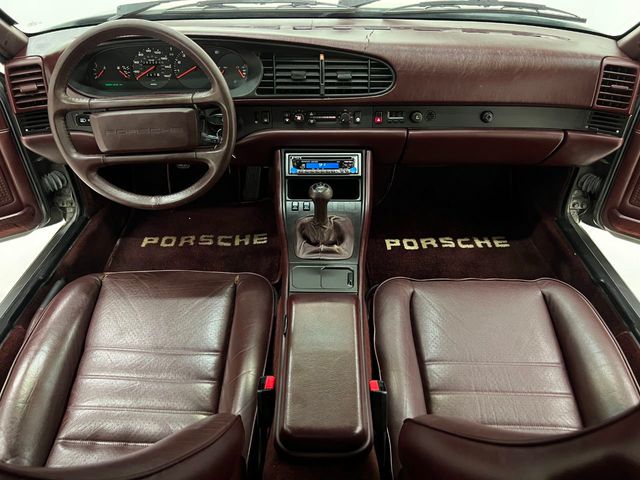 1987 Porsche 944 S  - 22109213 - 60