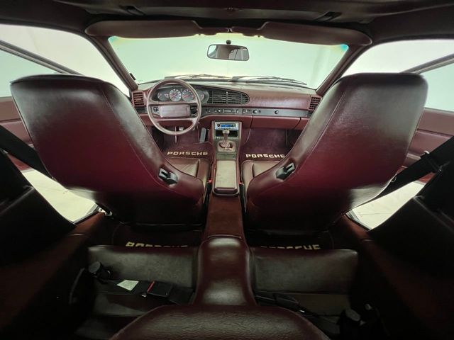 1987 Porsche 944 S  - 22109213 - 61