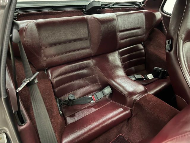 1987 Porsche 944 S  - 22109213 - 62