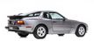 1987 Porsche 944 S  - 22109213 - 6