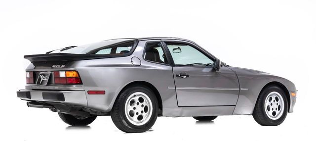 1987 Porsche 944 S  - 22109213 - 6