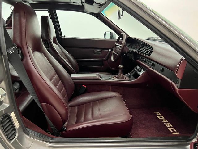 1987 Porsche 944 S  - 22109213 - 73