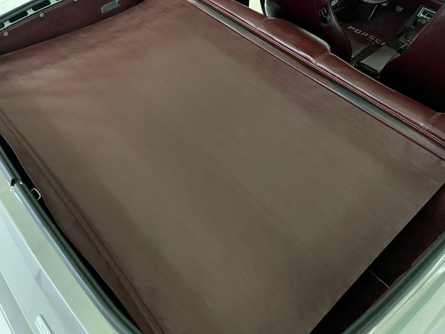 1987 Porsche 944 S  - 22109213 - 79