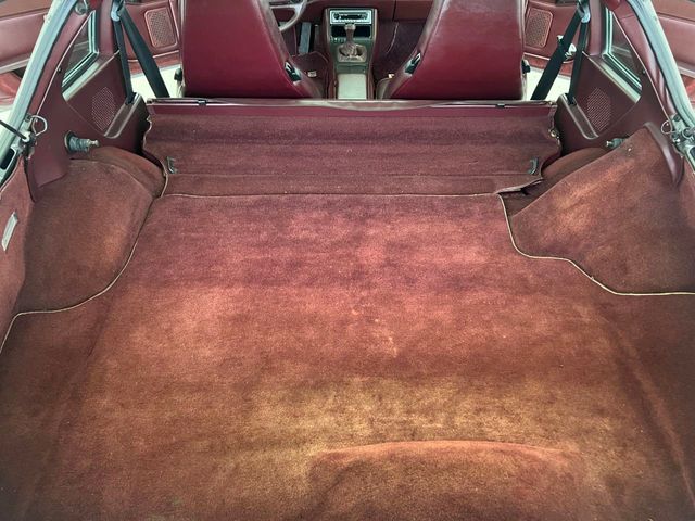 1987 Porsche 944 S  - 22109213 - 80