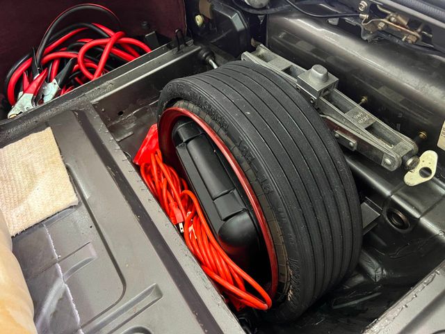 1987 Porsche 944 S  - 22109213 - 81