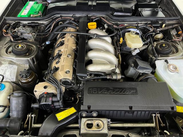 1987 Porsche 944 S  - 22109213 - 85