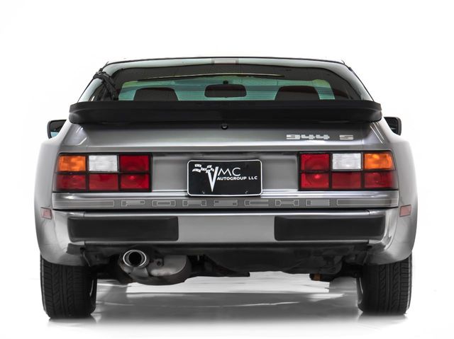 1987 Porsche 944 S  - 22109213 - 8