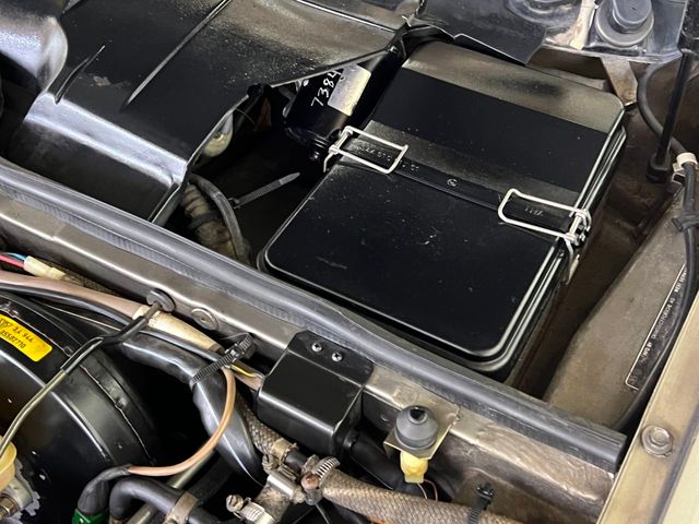 1987 Porsche 944 S  - 22109213 - 90