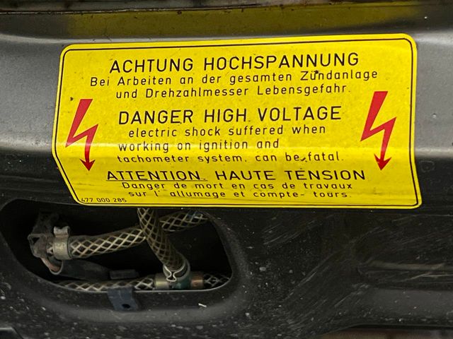 1987 Porsche 944 S  - 22109213 - 92