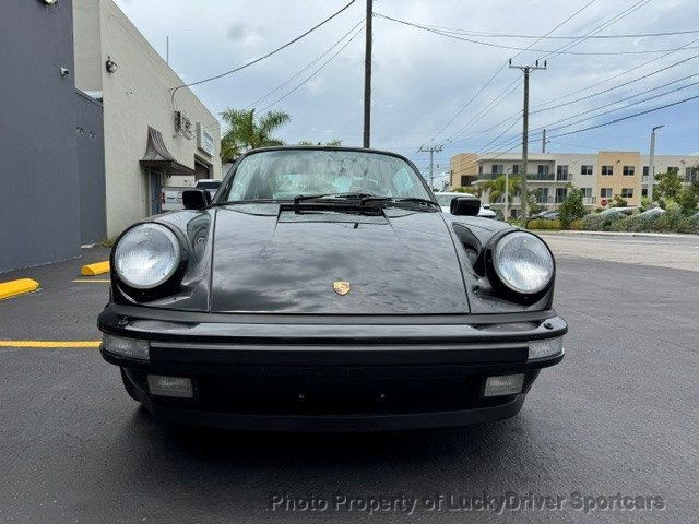 1987 Porsche TURBO  - 23054151 - 8