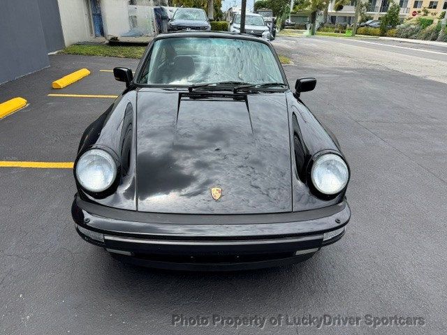 1987 Porsche TURBO  - 23054151 - 9