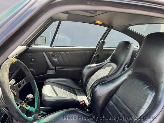 1987 Porsche TURBO  - 23054151 - 12