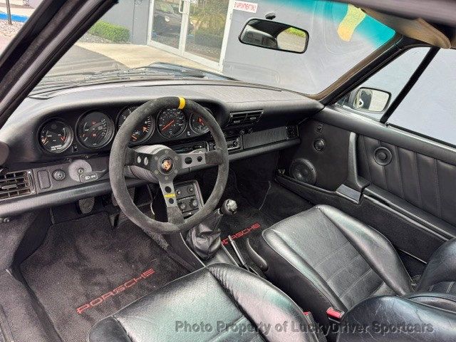 1987 Porsche TURBO  - 23054151 - 14