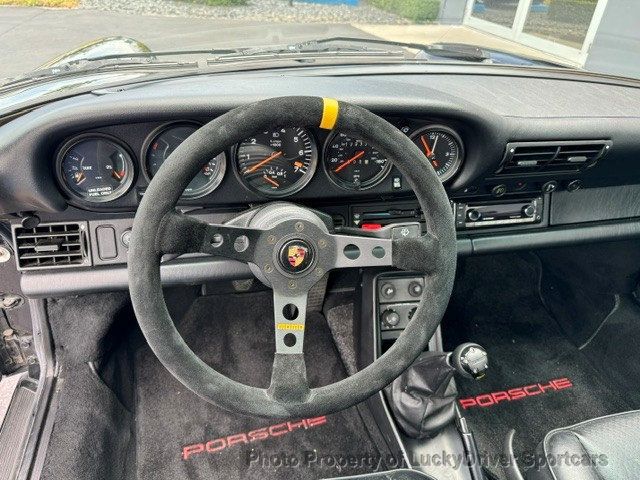 1987 Porsche TURBO  - 23054151 - 15