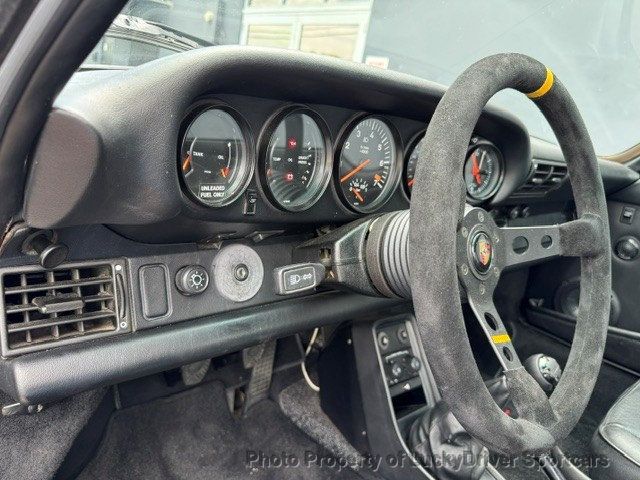 1987 Porsche TURBO  - 23054151 - 17