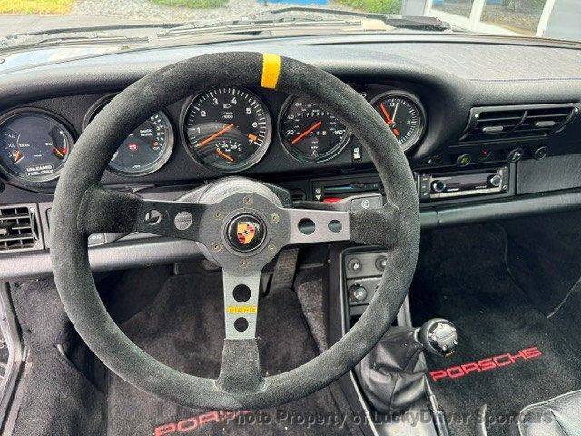 1987 Porsche TURBO  - 23054151 - 18