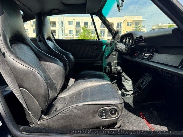 1987 Porsche TURBO  - 23054151 - 20
